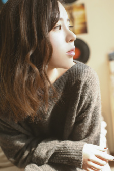 美味人妻